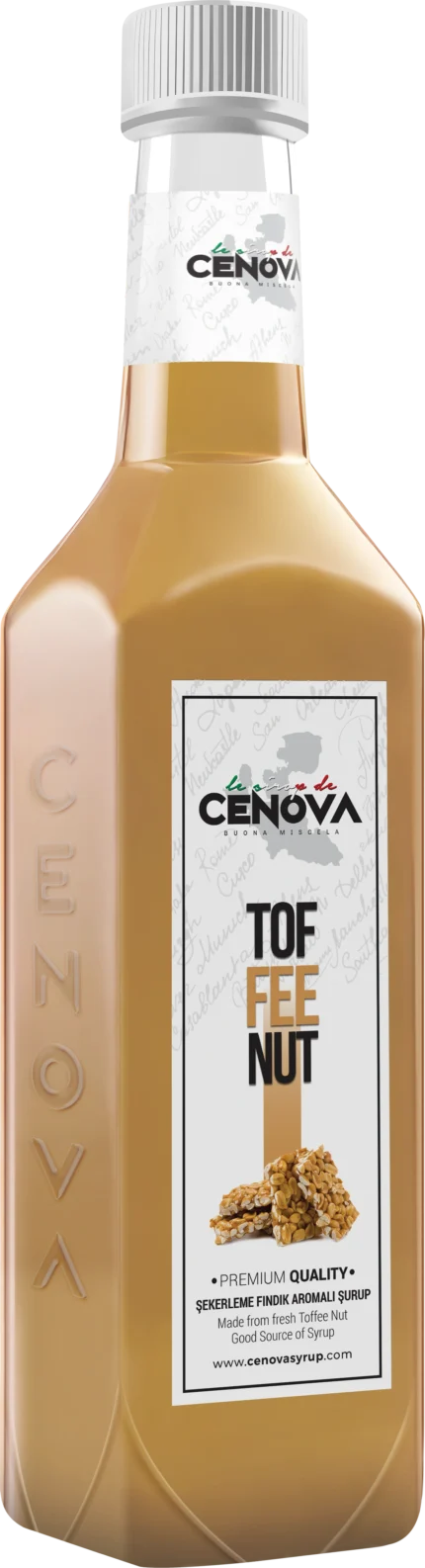 Toffee Nut